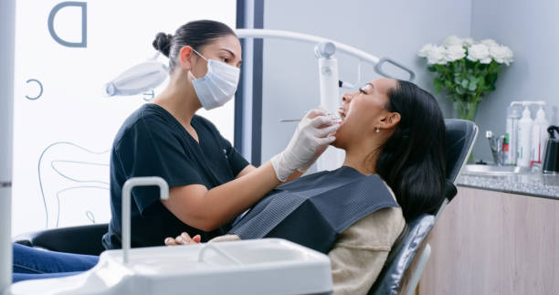 Trusted Double Oak, TX Dental Services Experts